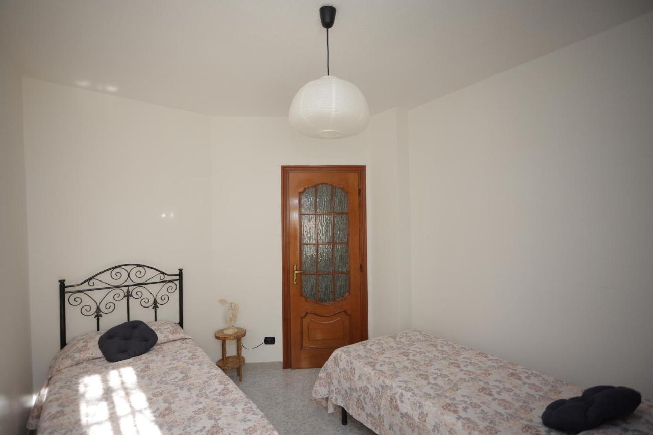 Appartement La Casa Col Portico à Leivi Extérieur photo