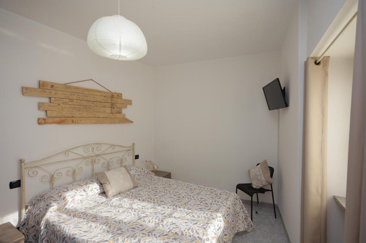 Appartement La Casa Col Portico à Leivi Extérieur photo